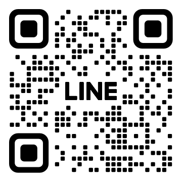 ����LINE QR�R�[�h